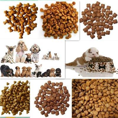 猫粮狗食品设备相关产品推荐