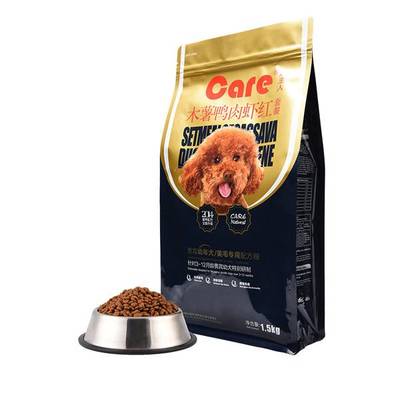 好主人狗粮是天然的吗？宠物食品选购指南